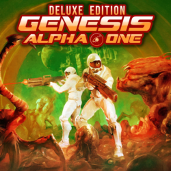 Genesis Alpha One Deluxe Edition | XBOX | На любой аккаунт