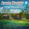 Farming Simulator 22: Year 2 Season Pass (PC) | PC | На любой аккаунт