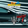 Car Mechanic Simulator - Maserati DLC | XBOX | На любой аккаунт