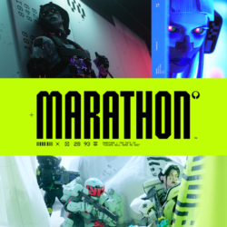 💥Marathon 🔵 PS5 🔴ТУРЦИЯ🔴