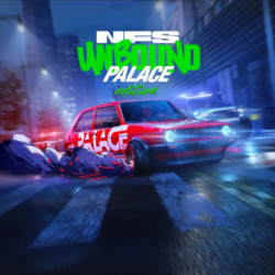 Need for Speed Unbound Palace Edition EA App  Key РФ    МИР