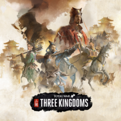 Total War: THREE KINGDOMS | PC | На любой аккаунт