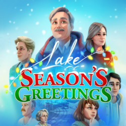 Lake: Season's Greetings | XBOX PC | На любой аккаунт