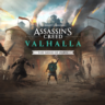 Assassin&acute;s Creed Valhalla - The Siege of Paris | XBOX | На любой аккаунт