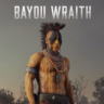 Hunt: Showdown 1896 - Bayou Wraith | PC | На любой аккаунт
