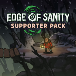 Edge of Sanity - Supporter Pack | XBOX | На любой аккаунт