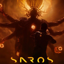 💥SAROS 🔵 PS5 🔴ТУРЦИЯ🔴