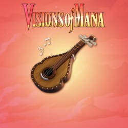 Visions of Mana - Mana Series BGM Bundle | XBOX PC | На любой аккаунт