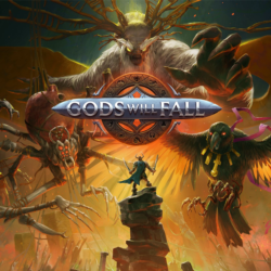 Gods Will Fall | XBOX | На любой аккаунт