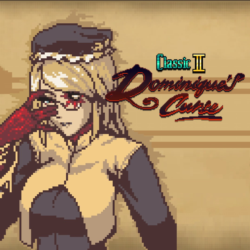 Bloodstained: Ritual of the Night - Classic II: Dominique's Curse | XBOX | На любой а