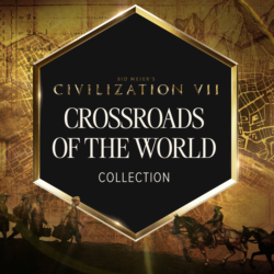 Sid Meier&acute;s Civilization® VII: Crossroads of the World Collection | XBOX | На любой а