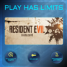 Resident Evil 7 Biohazard Gold Edition КЛЮЧ STEAM СНГ РФ