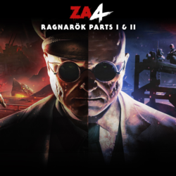 Zombie Army 4: Ragnarök – Parts I & II | XBOX PC | На любой аккаунт