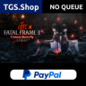 FATAL FRAME II: Crimson Butterfly REMAKE Deluxe Edition | STEAM | PAYPAL