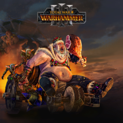 Total War: WARHAMMER III - Ogre Kingdoms | PC | На любой аккаунт