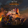 Total War: WARHAMMER III - Ogre Kingdoms | PC | На любой аккаунт