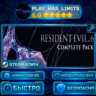 Resident Evil 6 Complete КЛЮЧ STEAM СНГ РФ