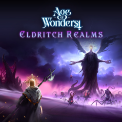 Age of Wonders 4: Eldritch Realms | XBOX | На любой аккаунт