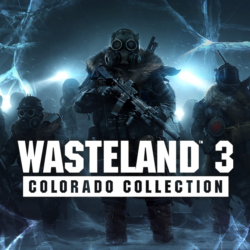 Wasteland 3 Colorado Collection | XBOX | На любой аккаунт
