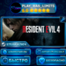 Resident Evil 4 Gold Edition КЛЮЧ STEAM СНГ РФ