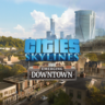 Cities: Skylines - Content Creator Pack: Emerging Downtown | XBOX | На любой аккаунт