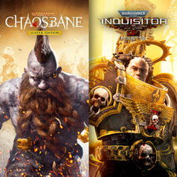 Warhammer Ultimate Pack: Hack and Slash | XBOX | На любой аккаунт