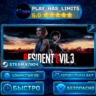 Resident Evil 3 КЛЮЧ STEAM СНГ РФ
