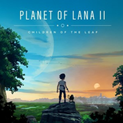 Planet of Lana II | XBOX PC | На любой аккаунт