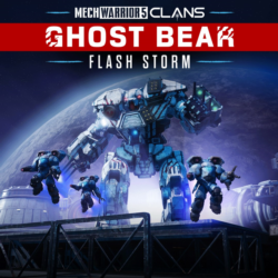 MechWarrior 5: Clans - Ghost Bear: Flash Storm | XBOX PC | На любой аккаунт