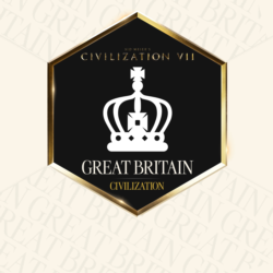 Sid Meier&acute;s Civilization® VII: Great Britain Pack | XBOX | На любой аккаунт