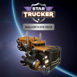 Star Trucker - Hallow's Eve Pack | XBOX PC | На любой аккаунт
