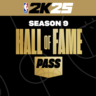 NBA 2K25 Hall of Fame Pass: Season 9 | XBOX | На любой аккаунт