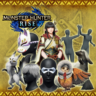 Monster Hunter Rise DLC Pack 1 | XBOX PC | На любой аккаунт