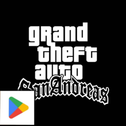 ⭐GTA San Andreas❤️ для Android на ваш аккаунт Play Market Google Play