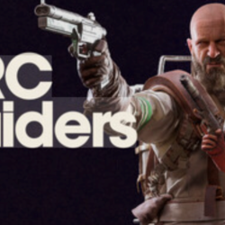 ARC RAIDERS [ОНЛАЙН Steam] Полный доступ
