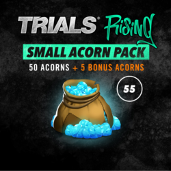 Trial Rising® Small Acorn Pack | XBOX | На любой аккаунт