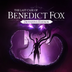 The Last Case of Benedict Fox: Definitive Edition | XBOX PC | На любой аккаунт