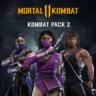 Mortal Kombat 11 Kombat Pack 2 | XBOX PC | На любой аккаунт