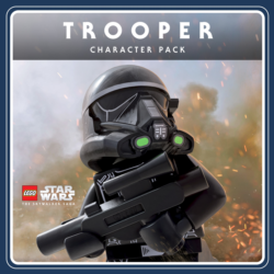 LEGO® Star Wars™: The Skywalker Saga Trooper Pack | XBOX PC | На любой аккаунт