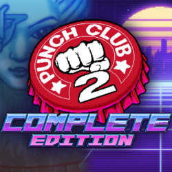 Punch Club 2: Complete Edition | XBOX | На любой аккаунт