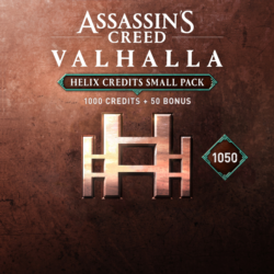 Assassin&acute;s Creed® Valhalla - Helix Credits Small Pack (1,050) | XBOX | На любой аккау