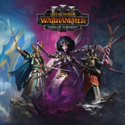 Total War: WARHAMMER III – Tides of Torment | PC | На любой аккаунт