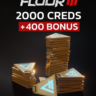 Killing Floor 3 - 2400 Creds Pack | XBOX | На любой аккаунт