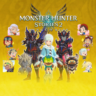Monster Hunter Stories 2: Wings of Ruin Deluxe Kit | XBOX | На любой аккаунт