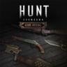 Hunt: Showdown 1896 - Azure Arsenal | PC | На любой аккаунт