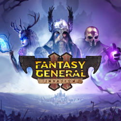 Fantasy General II: Invasion | XBOX | На любой аккаунт