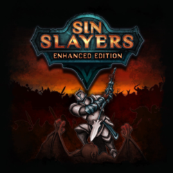 Sin Slayers: Enhanced Edition | XBOX | На любой аккаунт