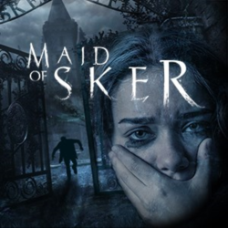 Maid of Sker | XBOX PC | На любой аккаунт