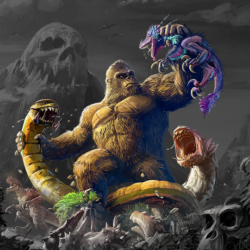 Skull Island: Rise of Kong - Colossal Edition | XBOX | На любой аккаунт