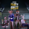 PAYDAY 3: Fear & Greed Tailor Pack | XBOX PC | На любой аккаунт